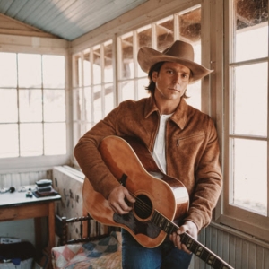 Lukas Nelson Confirms Extensive 'The American Romance Tour' Photo