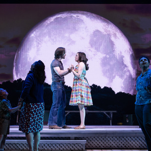 Video: Pamela Gray Unpacks the Journey of A WALK ON THE MOON