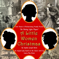 BWW Review: A LITTLE WOMEN CHRISTMAS at Little Theatre Of Mechanicsburg Photo