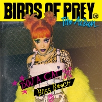 Listen to Doja Cat's New Single 'Boss Bitch' Photo