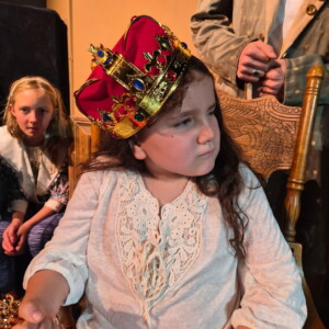 THE EMPEROR'S NEW CLOTHES to Open at Umbrella Children's Theatre Photo