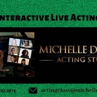 Michelle Danner Acting Studio To Present Online Acting Classes Video