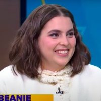 VIDEO: Beanie Feldstein Talks FUNNY GIRL on GOOD MORNING AMERICA Video