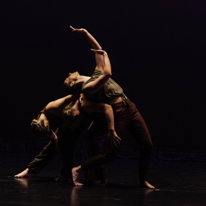 Moe-tion Dance Theater Will Host INTERMIX ~ a Choreography Showcase At Centenary Univ Photo