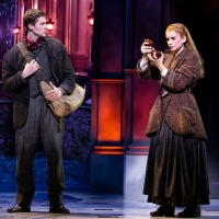 ANASTASIA Makes Its Columbus Premiere in January 2020