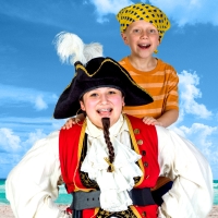 Artisan Children's Theater Presents HOW I BECAME A PIRATE Photo