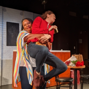 Review: Essential Theatre's DISSONANCE An Essential Conversation About What Divides…