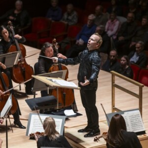Yannick Nézet-Séguin to Launch Mentorship Program for Conducting Talent Photo