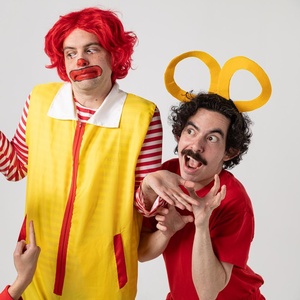 MCMUSICAL to Have First Developmental Run at Theater for the New City Photo