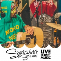 Ghost-Note Goes Acoustic On New Song “PhatBacc” For Sugarshack Music Channel Photo