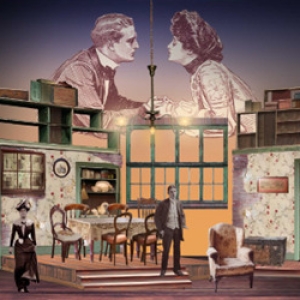 University of Houston’s Moores Opera Center to Stage World Premiere of Tom Cipullo’s Photo