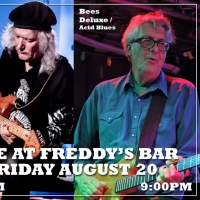Guitarists From Brooklyn Beat Rock Scene Return to Borough For Double-Header Gig at…