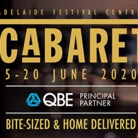 Adelaide Cabaret Festival 2020: Bite-Sized & Home Delivered Online Photo