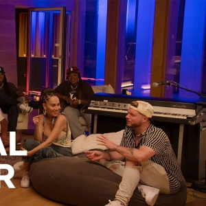 Video: Netflix Drops Trailer for New Music Docuseries HITMAKERS Photo