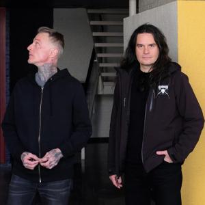 Stephen O'Malley Releases AVAEKEN Album Tied to Banks Violette Exhibition Photo