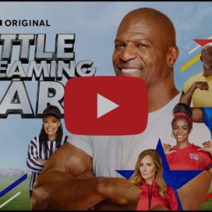 Photos: BATTLE OF THE STREAMING STARS to Premiere on Roku Channel Photo