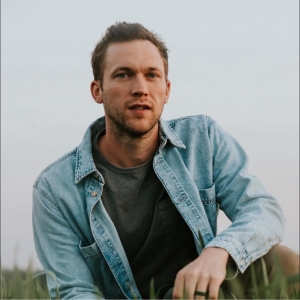 Interview: Phillip Phillips of PHILLIP PHILLIPS - THE DRIFT BACK TOUR at Varsity Thea Interview