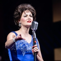 A PATSY CLINE HOLIDAY CONCERT Opens at Sierra Madre Playhouse Next Month Photo