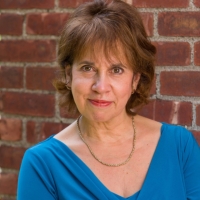 Celeste Mancinelli to Bring CRYING ON THE CAMINO To The West Shore Theatre in April