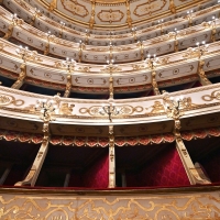 Al Via La Campagna Abbonamenti Per La Stagione Lirica 2023 Del Teatro Regio Di Parma Photo