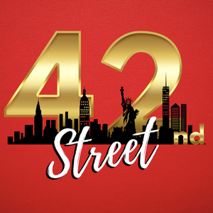 Review: 42ND STREET at Georgetown Palace Theatre