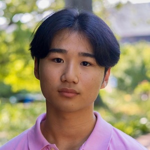 Meet the Next On Stage Finalists: Keita Kawahara Photo