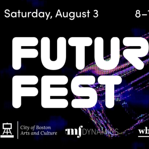 FUTURE FEST Announced At Boston's City Hall Plaza In August Photo