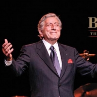 Tony Bennett Comes To DPAC On February 9
