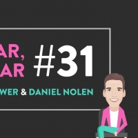 VIDEO: Watch Ben Rimalower and Daniel Nolen's NEXT YEAR, SOME YEAR, Episode 31- Live  Photo