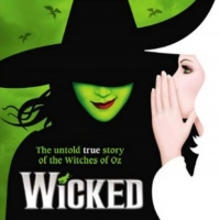 WICKED Announces Lottery for $25 Seats at Times-Union Center Video