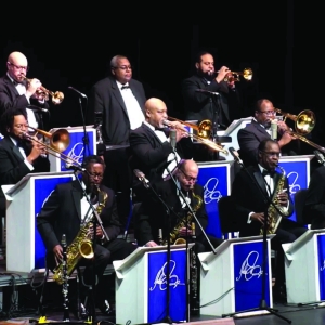 Celebrate Duke Ellington's 125th Birthday with Jazz at the Kennedy Center's 2023-24 S Photo