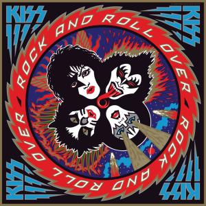 Photos: KISS Announces ROCK AND ROLL OVER 50th Anniversary Boxsets Photo
