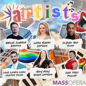 PRIDE IS A RIOT: RAISING HELL WITH HIGH NOTES AND HIGHER HEELS Will Come to Boston Photo