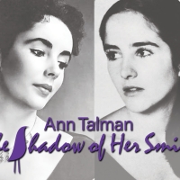 Ann Talman to Present THE SHADOW OF HER SMILE at Feinstein's/54 Below Photo