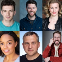 Final Casting Announced For TOP HAT at The Mill At Sonning
