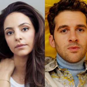 Tala Ashe, Adam Chanler-Berat, Conrad Ricamora and More to Star in CLIFFORD ODETS' WA Photo