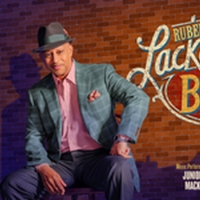 This Weekend's Performances of LACKAWANNA BLUES Canceled Due to Recurrence of Ruben S Photo
