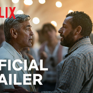 Video: Watch the Trailer for Noah Baumbach's JAY KELLY Starring George Clooney Video