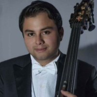 Estudiante Del Conservatorio Nacional De Música Ofrecerá Concierto Como Solista De La Orqu Photo