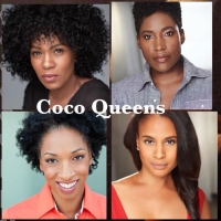 LaDarrion Williams' New Play COCO QUEENS to Receive Staged Reading Video