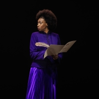 Toronto's 'Hermione Granger' Sarah Afful Announces Maternity Leave; Broadway's…