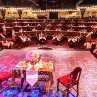 Beef & Boards Dinner Theatre Will Close for 8 Weeks
