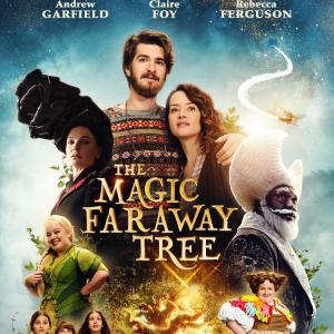 THE MAGIC FARAWAY TREE to Arrive on Digital Platforms Photo