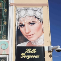 Photo Coverage: Barbra Streisand Exhibition Opens in the Jewish Museum of Florida-FIU