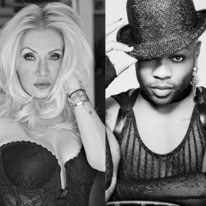 Orfeh Will Make West End Debut in BURLESQUE THE MUSICAL; Lead Cast Revealed Photo
