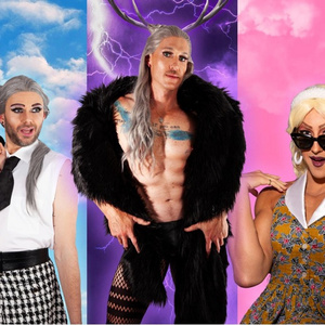 BURN BABY BURN! Comes to Montecasino This Month Photo