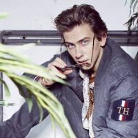 Vlade Kay Unveils Brand New Album INTERLUDE Photo