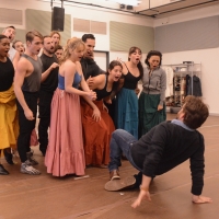 TV: Get a Fairytale Sneak Peek of Paper Mill Playhouse's RODGERS + HAMMERSTEIN'S…