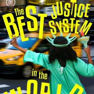 THE BEST JUSTICE SYSTEM IN THE WORLD to Premiere at DOC NYC Photo