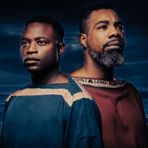 PERICLES: PRINCE OF TYRE Announced At The Shakespeare Tavern Playhouse Photo